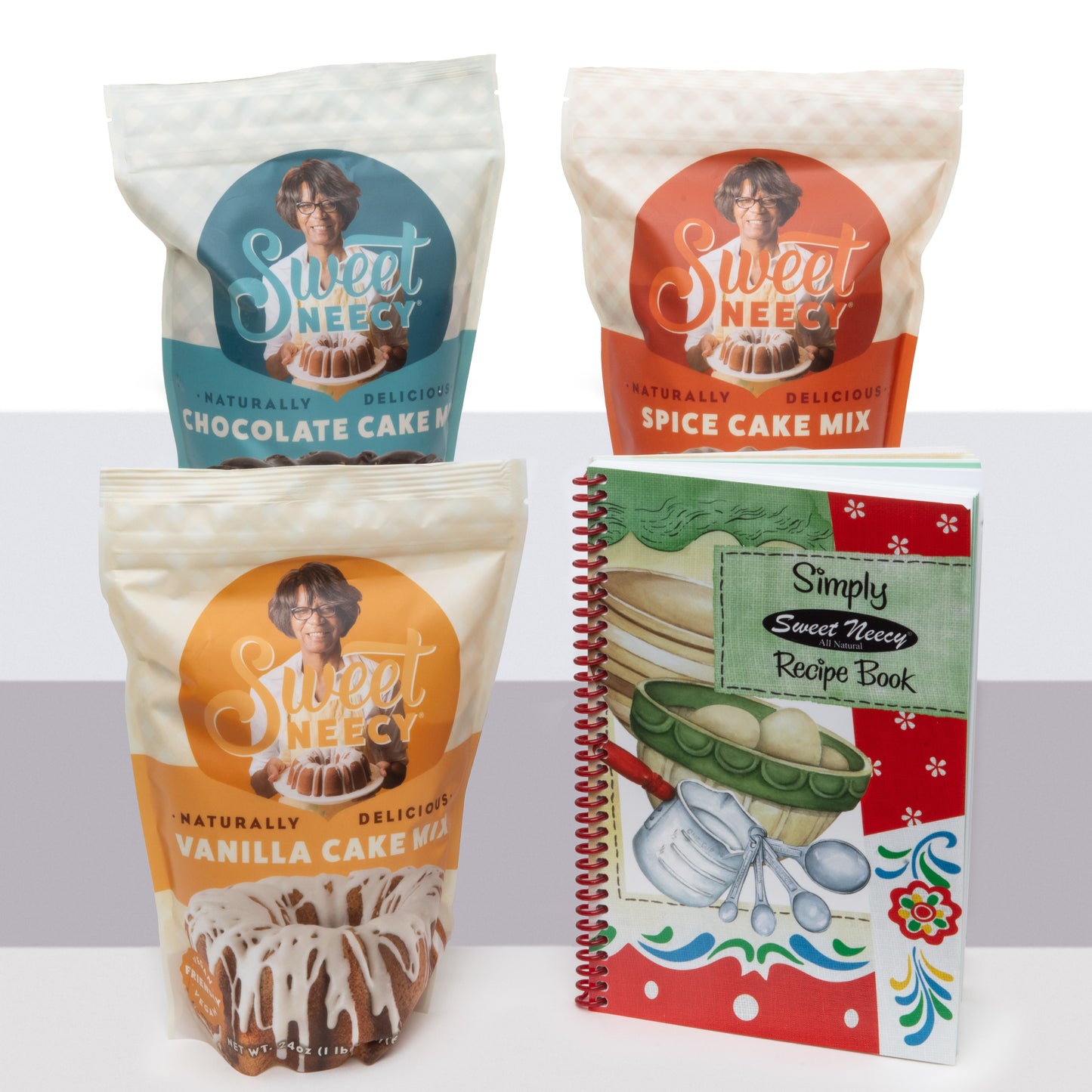 Batter Buddy Recipe Kit